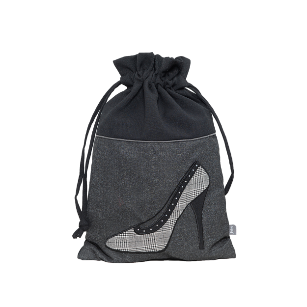 Sac à chaussures
