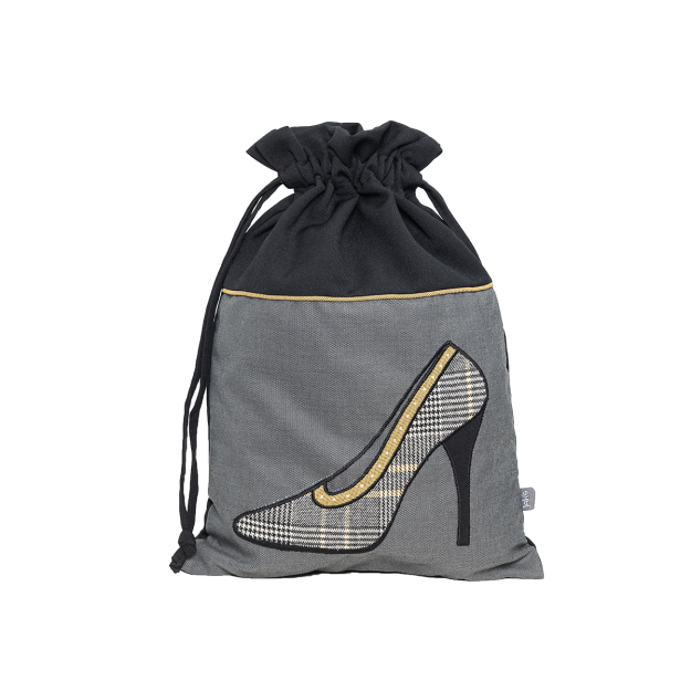 Sac à chaussures