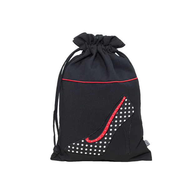 Sac à chaussures