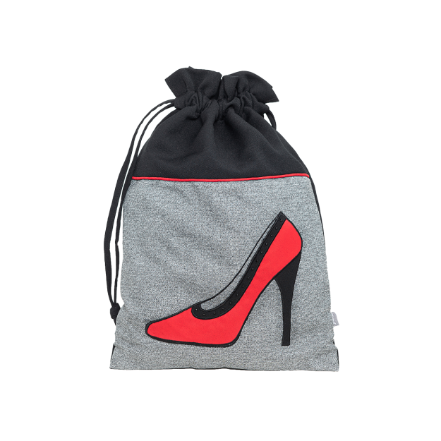 Sac à chaussures