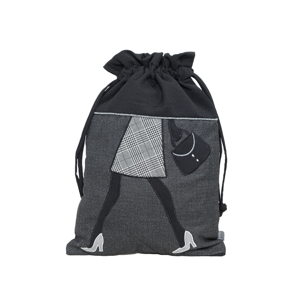 Sac à chaussures