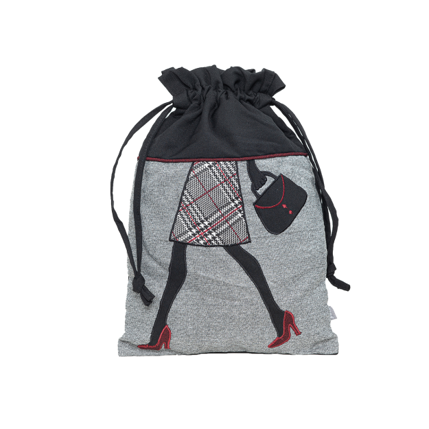 Sac à chaussures