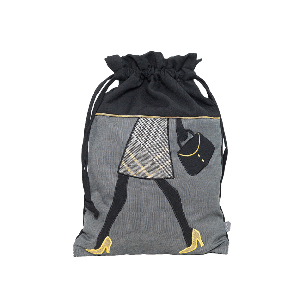 Sac à chaussures