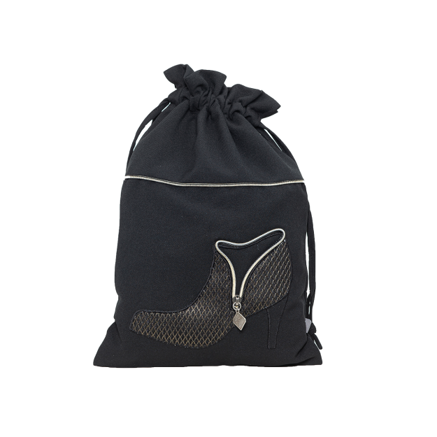 Sac à chaussures