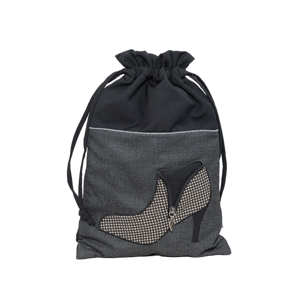 Sac à chaussures