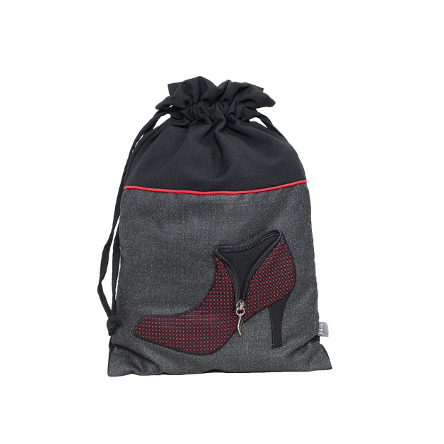 Sac à chaussures