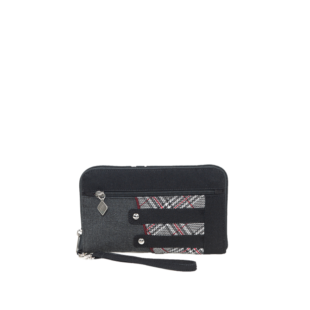 Pochette portefeuille
