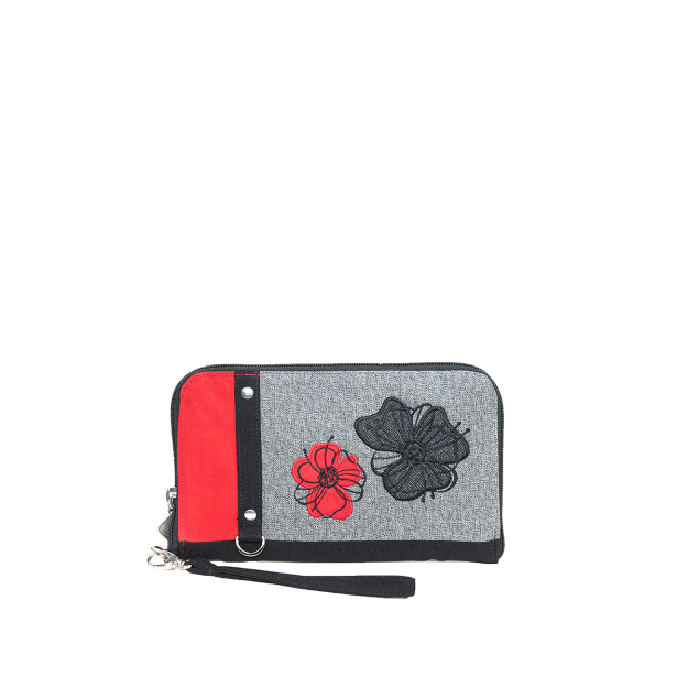 Pochette portefeuille