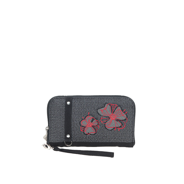 Pochette portefeuille