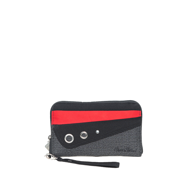 Pochette portefeuille