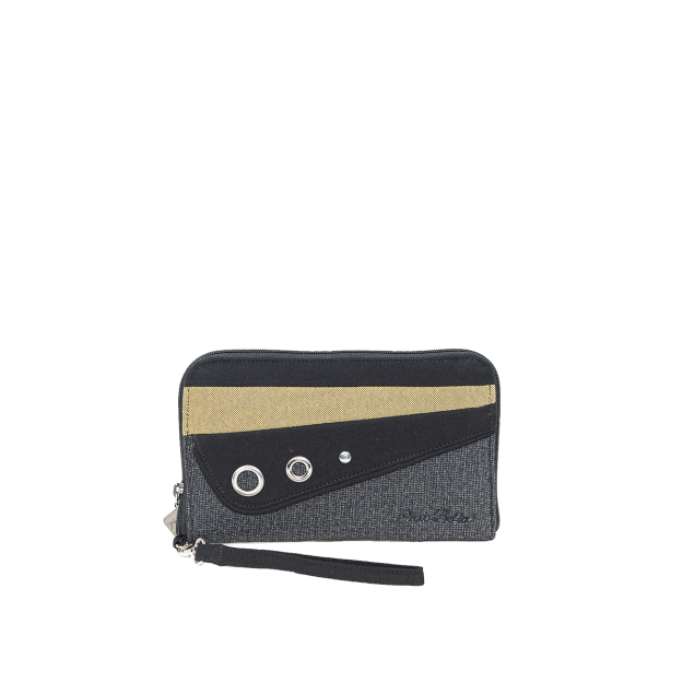Pochette portefeuille