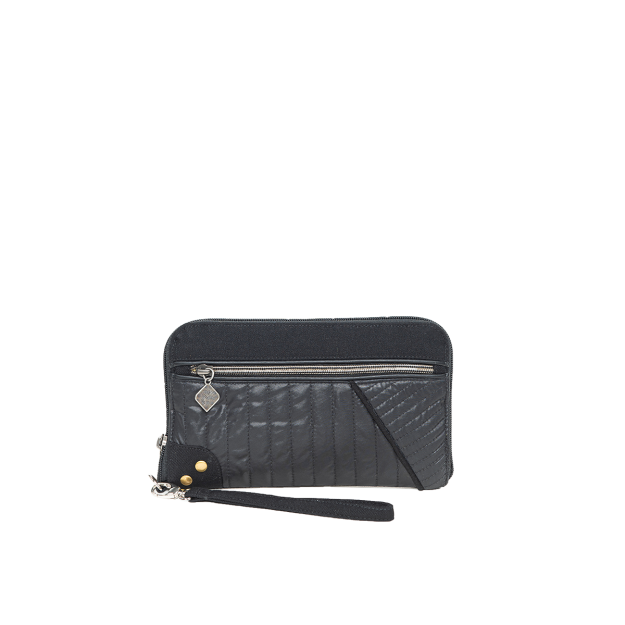 Pochette portefeuille