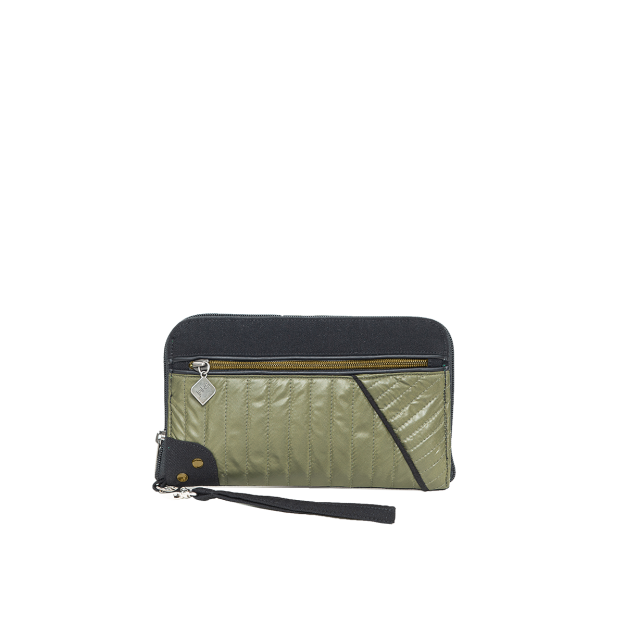 Pochette portefeuille