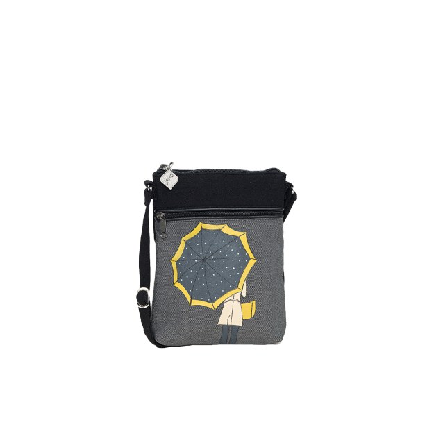 Pochette de marche