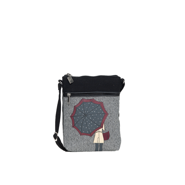 Pochette de marche